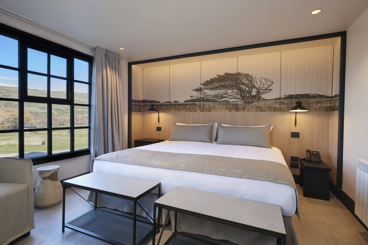 Pacote de Viagem para Patagônia Hotel Las Torres