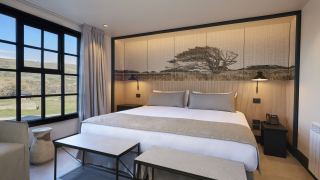 Pacote de Viagem para Patagônia Hotel Las Torres