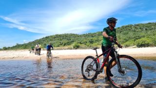 Pacotes de Viagem para Cicloturismo Chapada Diamantina