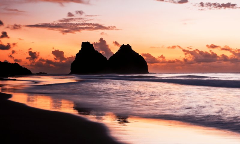 Fernando de Noronha Flex 