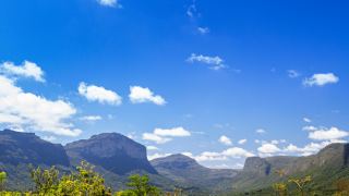 Pacotes de Viagem para Chapada Diamantina