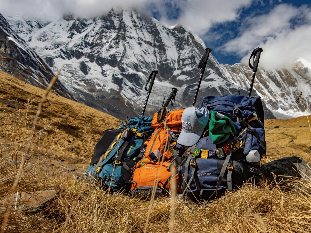 Pacotes de Viagem para o Nepal