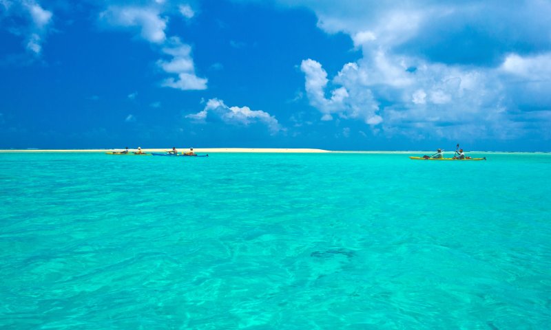Madagascar - Safári em Busca dos Lêmures e Praias Paradisíacas