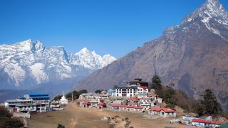 Pacotes de Viagem para o Trekking Campo Base do Everest