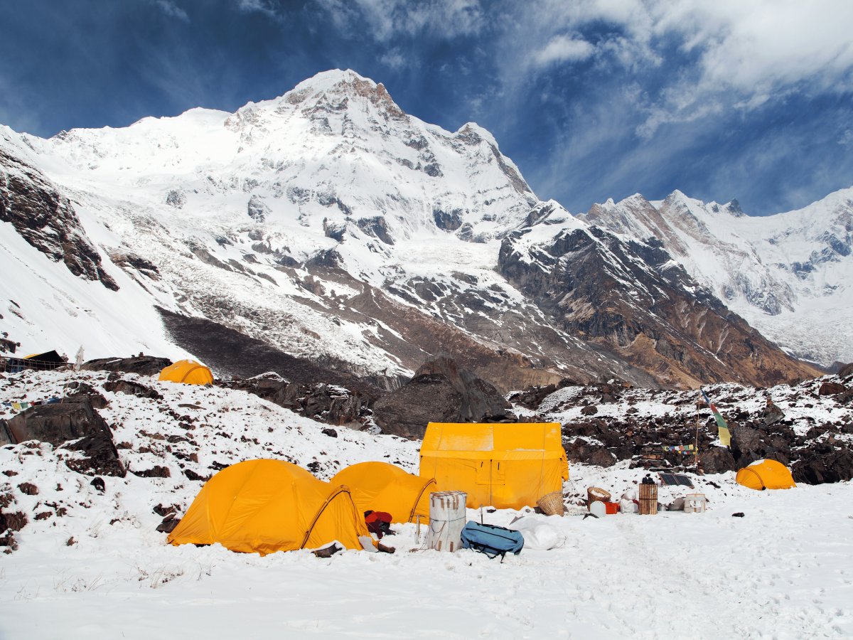 Pacotes de Viagem para o Nepal