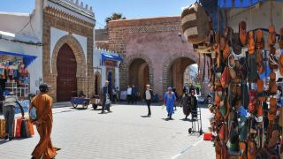 Pacotes de Viagem para o Marrocos