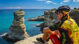 Pacotes de Viagem para Cicloturismo na Itália