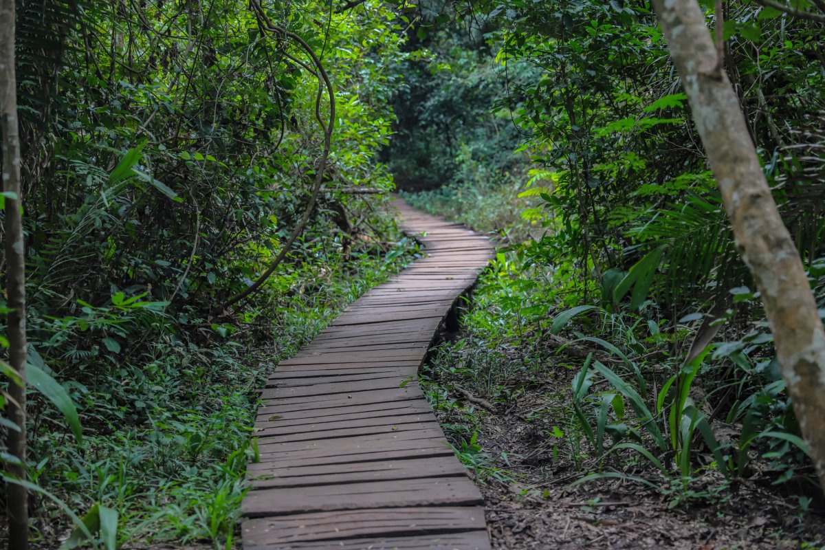Pacote de Viagem para Nobres Mato Grosso