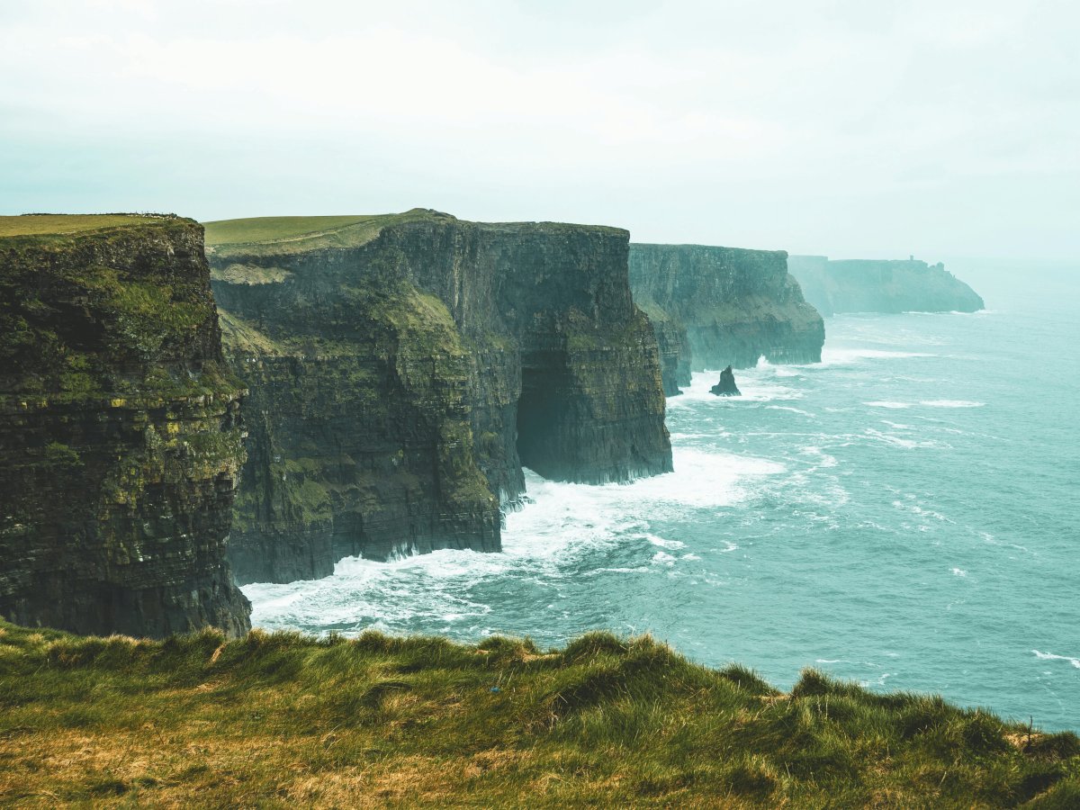 Pacotes de Viagem para a Irlanda