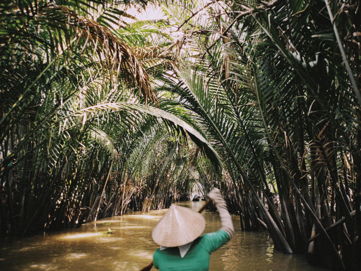 Pacotes de Viagem para o Vietnã