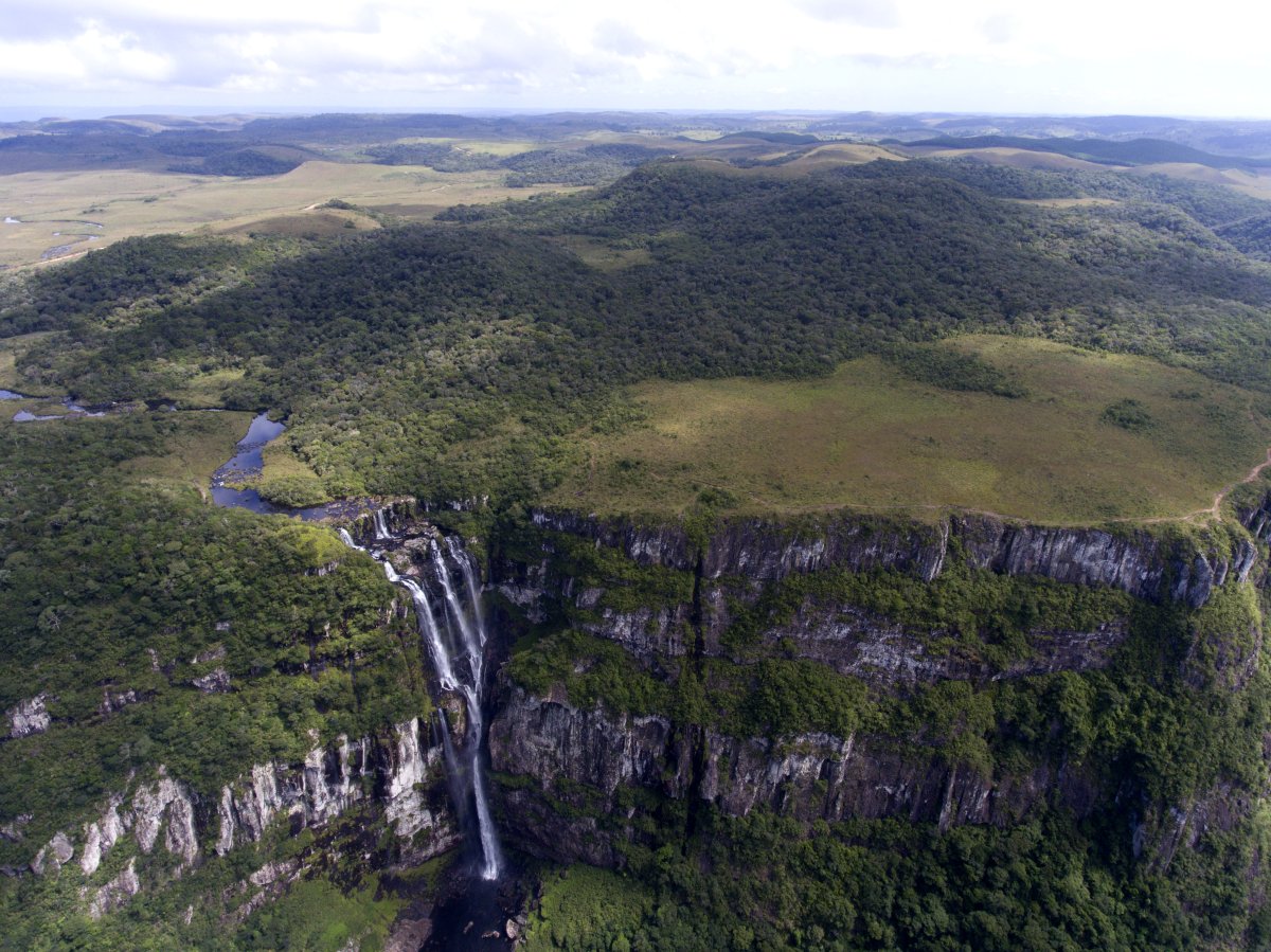 Pacotes de Viagem para os Aparados da Serra