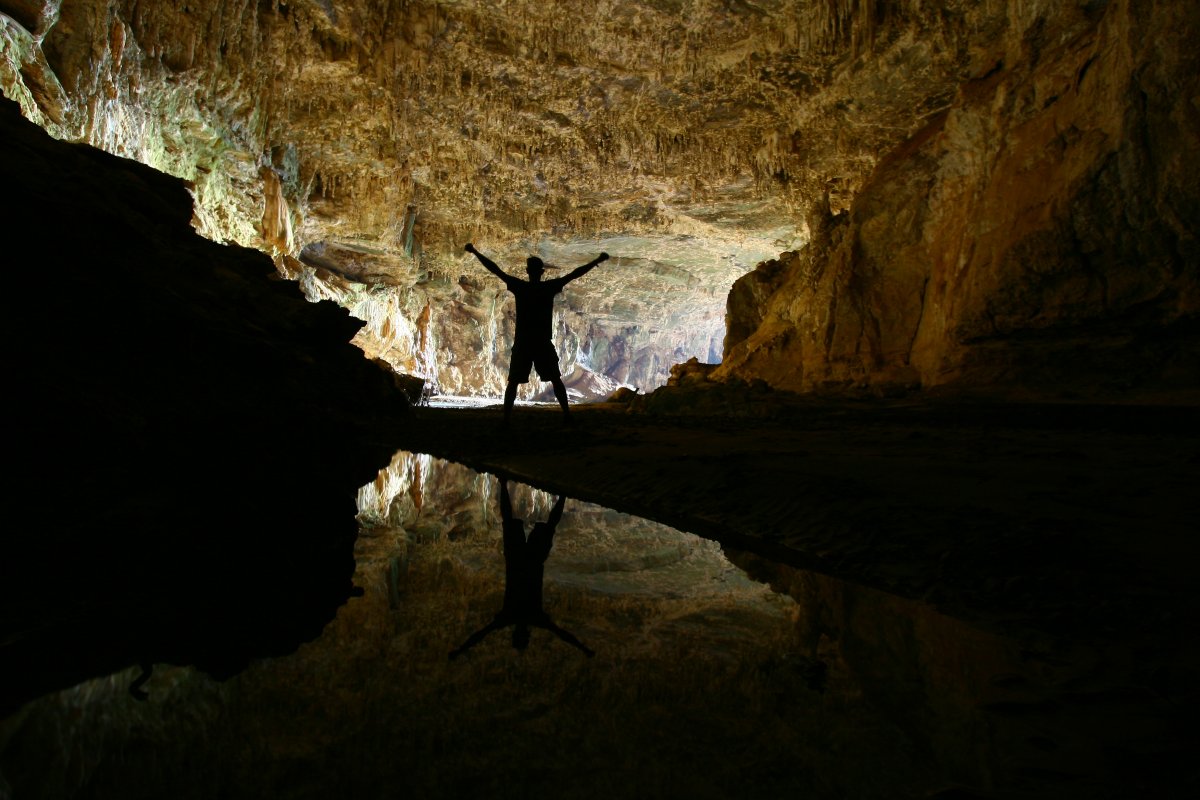 Pacotes de Viagem para a Chapada dos Veadeiros com Terra Ronca