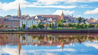 Pacotes de Viagem para a Irlanda