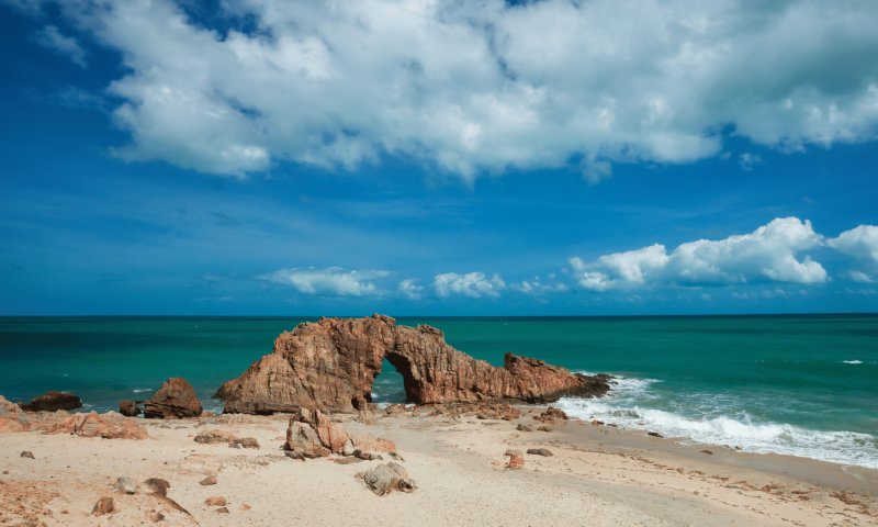 Jericoacoara 