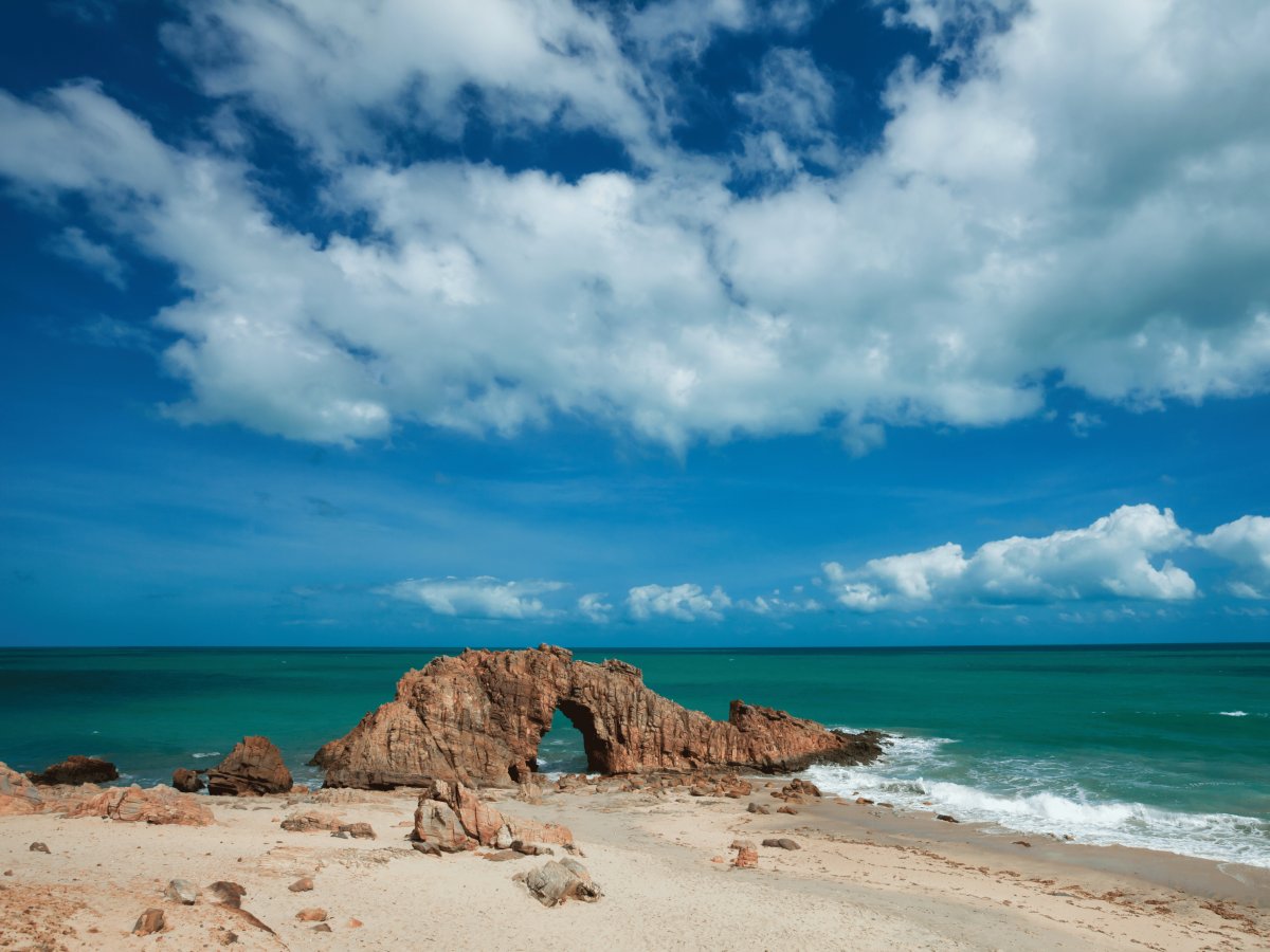 Pacotes de Viagem para Jericoacoara