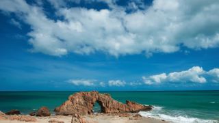 Pacotes de Viagem para Jericoacoara