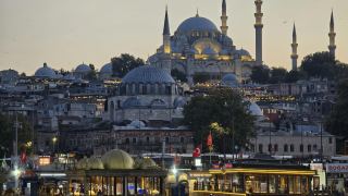 Pacotes de Viagem para Turquia