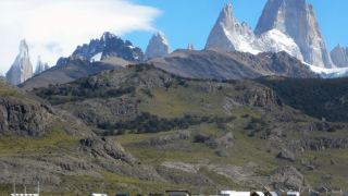 Pacotes de Viagem para Patagônia Argentina Chalten