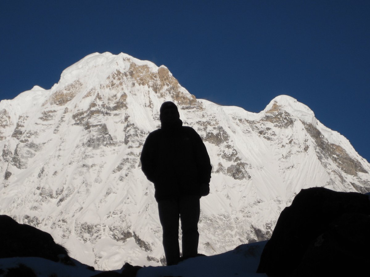 Pacotes de Viagem para o Nepal