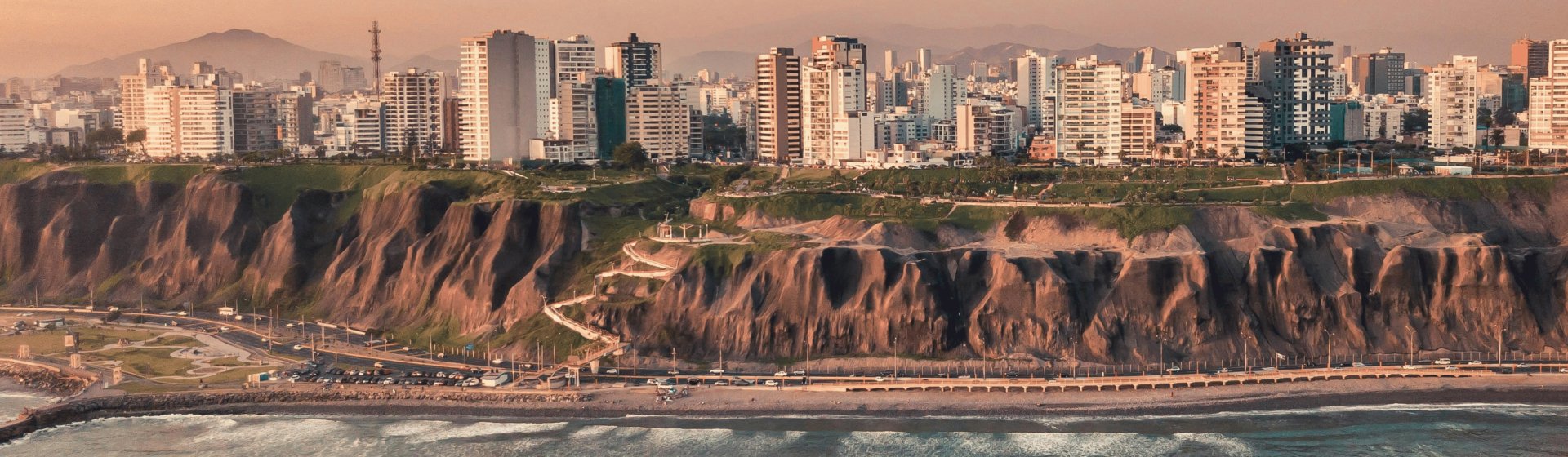 Lima Cultural e Rota do Pisco
