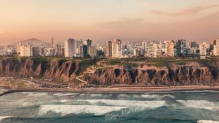Pacotes de Viagem para Lima no Peru
