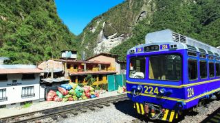 Pacotes de Viagem para Machu Picchu no Peru