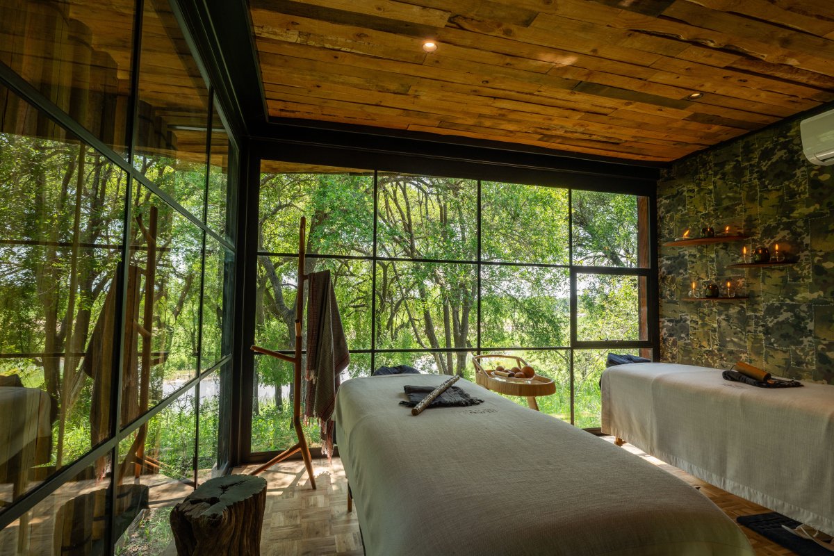 Pacote de Viagem para África do Sul com MalaMala Reserve — Foto: Tengile River Lodge
