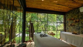 Pacote de Viagem para África do Sul com MalaMala Reserve — Foto: Tengile River Lodge