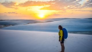 Pacotes de Viagem para os Lençóis Maranhenses