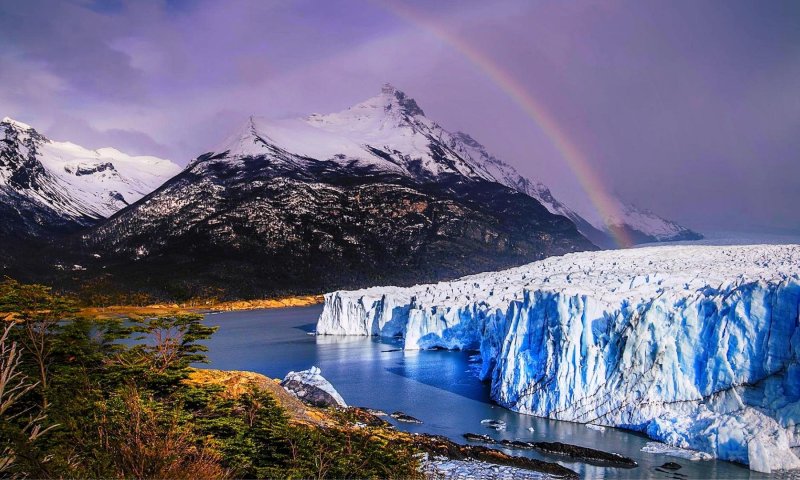 Patagônia Essencial - El Calafate, Torres del Paine e Ushuaia