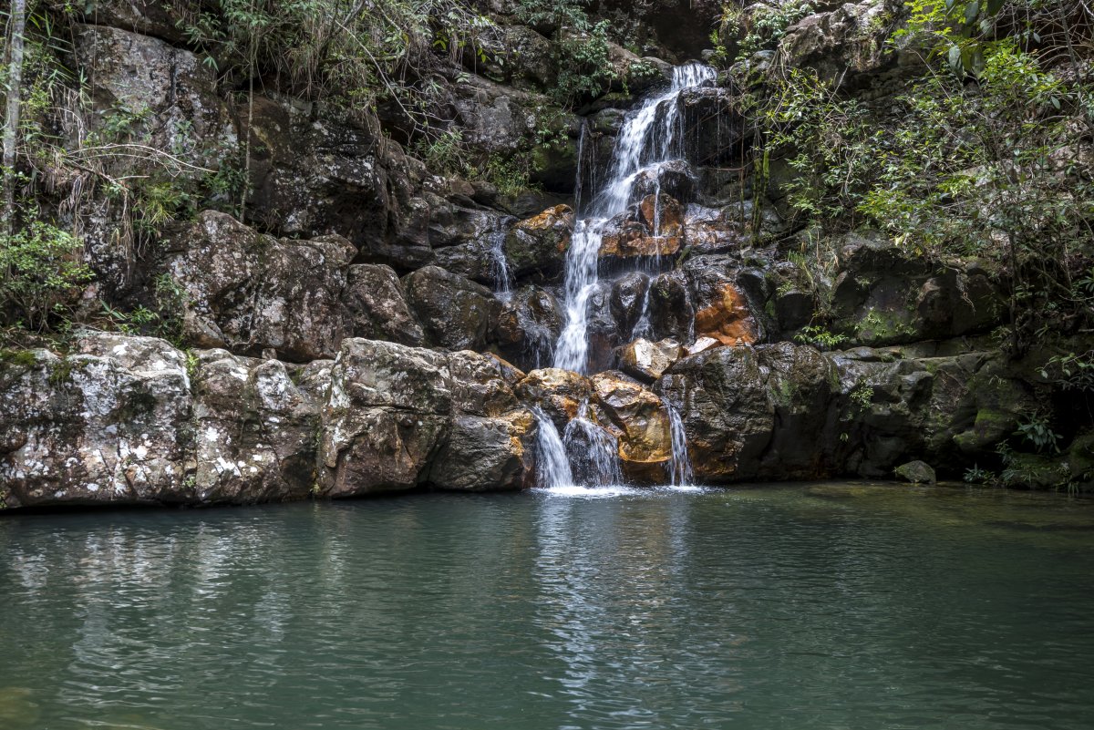 Pacotes de Viagem para a Chapada dos Veadeiros