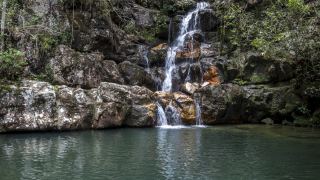Pacotes de Viagem para a Chapada dos Veadeiros