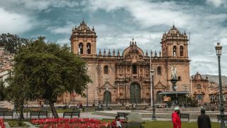 Pacotes de Viagem para Machu Picchu no Peru