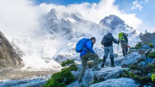 Pacotes de Viagem para Patagônia Chilena com Torres del Paine no EcoCamp