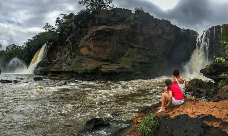 Chapada das Mesas Essencial