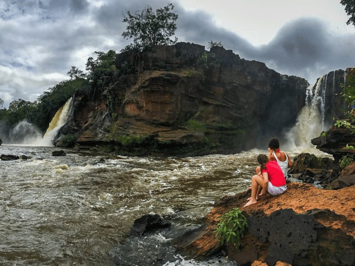Pacotes de Viagem para a Chapada das Mesas