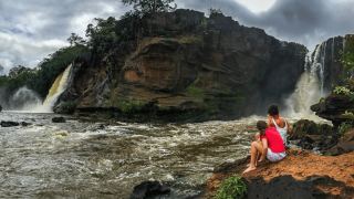 Pacotes de Viagem para a Chapada das Mesas