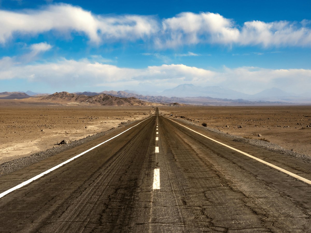 Pacotes de Viagem para o Deserto de Atacama