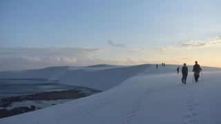 Pacotes de Viagem para os Lençóis Maranhenses