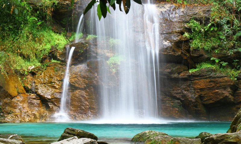 Chapada dos Veadeiros Express