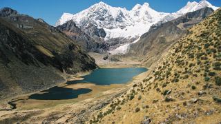 Pacotes de Viagem para Huaraz no Peru