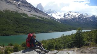 Pacotes de Viagem para Patagônia Chilena El Chalten Laguna Capri