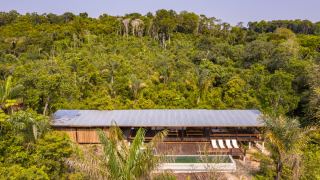 Pacotes de Viagem para a Amazônia com Anavilhanas Jungle Lodge