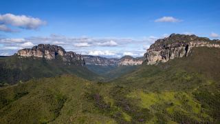 Pacotes de Viagem para a Chapada Diamantina Trekking no Vale do Pati