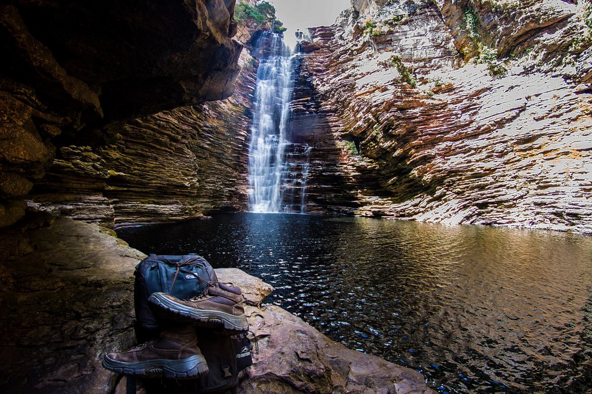 Pacotes de Viagem para a Chapada Diamantina