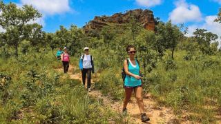 Pacotes de Viagem para a Chapada das Mesas