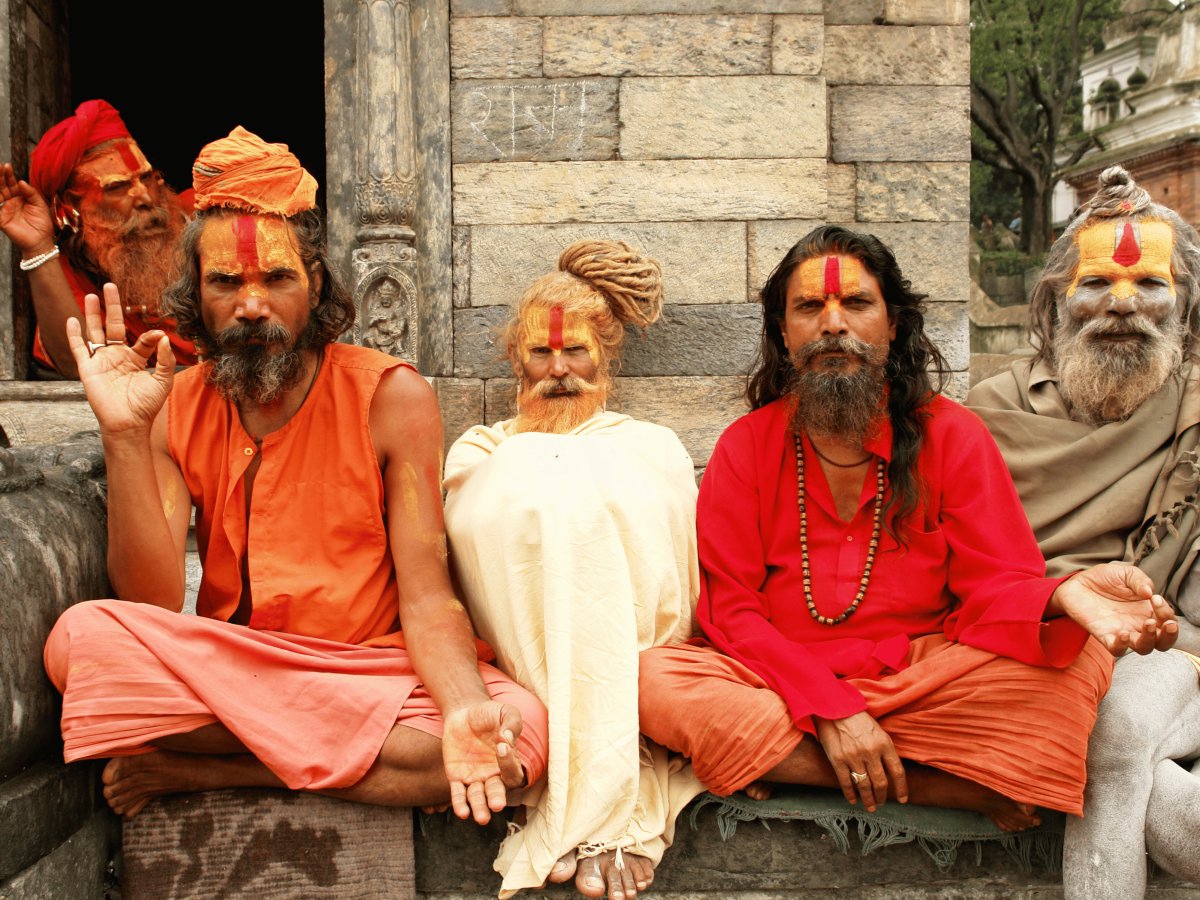 Pacotes de Viagem para o Nepal