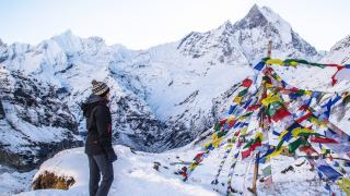 Pacotes de Viagem para o Nepal
