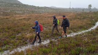 Pacote de Viagem para Diamantina com Trekking na Serra do Espinhaço