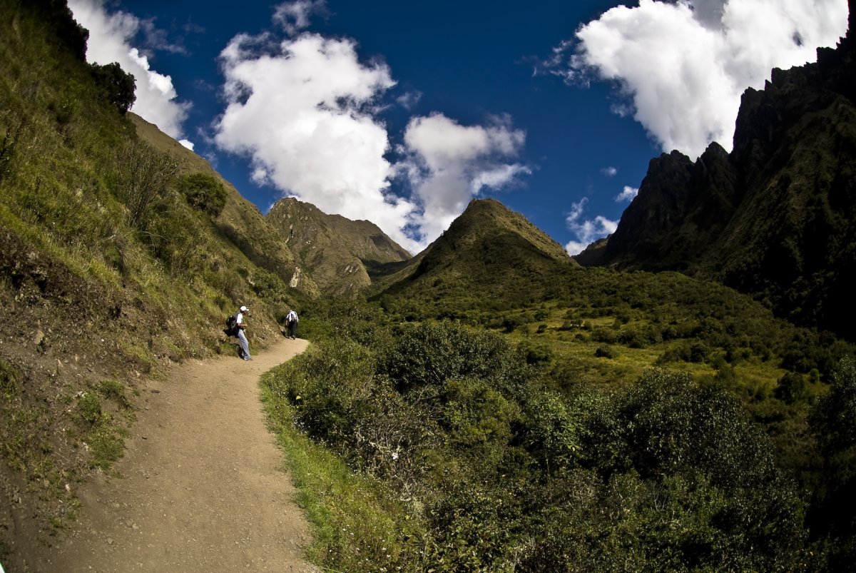 Pacotes de Viagem para Machu Picchu com Trilha Inca Clássica no Peru